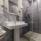 Зимние грёзы
Бутик-отель Симфония