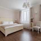 Времена года
Бутик-отель Симфония