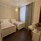 Спящая красавица бутик-отель Симфония