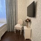 Спящая красавица бутик-отель Симфония