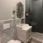 Спящая красавица бутик-отель Симфония