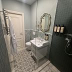 Спящая красавица бутик-отель Симфония