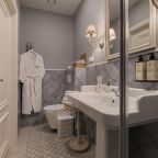 Зимние грёзы в бутик-отеле Симфония