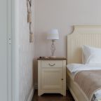 Времена года
Бутик-отель Симфония