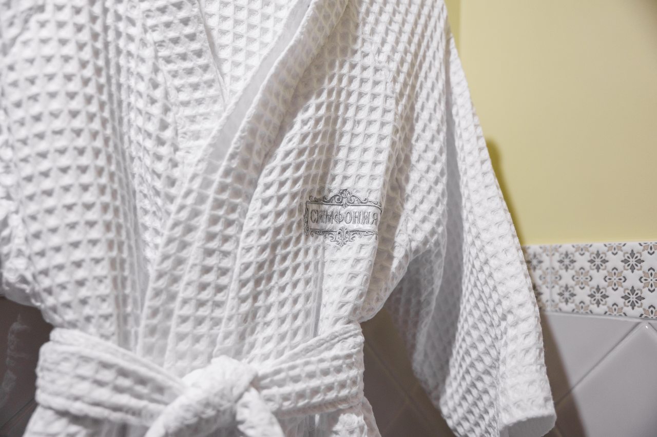 Бутик-отель Симфония