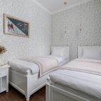 Спящая красавица в бутик-отеле Симфония