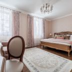 Чародейка бутик-отель на Чайковского