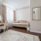 Времена года в бутик-отеле Симфония