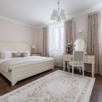Времена года в бутик-отеле Симфония