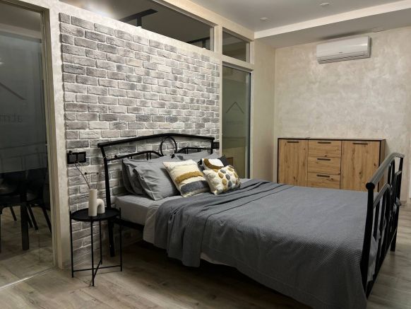 Апартаменты Атмосфера на Окулова 18