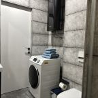 Апартаменты (Атмосфера), Апартаменты Атмосфера на Окулова 18