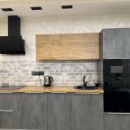 Кухня-гостиная