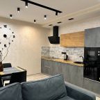 Апартаменты (Атмосфера), Апартаменты Атмосфера на Окулова 18