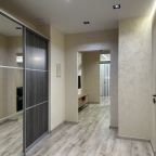 Апартаменты (Атмосфера), Апартаменты Атмосфера на Окулова 18