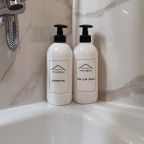 Апартаменты (Атмосфера), Апартаменты Атмосфера на Островского 52