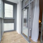 Апартаменты (Атмосфера), Апартаменты Атмосфера на Островского 52