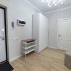 Апартаменты (Атмосфера), Апартаменты Атмосфера на Островского 52