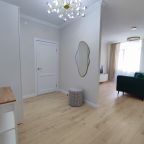 Апартаменты (Атмосфера), Апартаменты Атмосфера на Островского 52