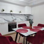 Кухня-гостиная