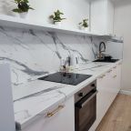 Апартаменты (Атмосфера), Апартаменты Атмосфера на Островского 52