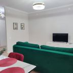 Кухня-гостиная