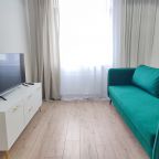 Кухня-гостиная