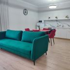 Кухня-гостиная