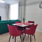 Кухня-гостиная