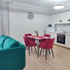 Кухня-гостиная