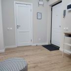 Апартаменты (Атмосфера), Апартаменты Атмосфера на Островского 52