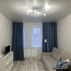 Апартаменты (Атмосфера), Апартаменты Атмосфера на Серебристой 14