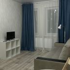 Апартаменты (Атмосфера), Апартаменты Атмосфера на Серебристой 14