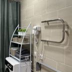 Апартаменты (Атмосфера), Апартаменты Атмосфера на Серебристой 14