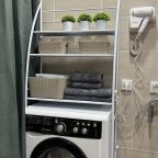 Апартаменты (Атмосфера), Апартаменты Атмосфера на Серебристой 14