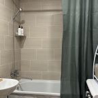 Апартаменты (Атмосфера), Апартаменты Атмосфера на Серебристой 14