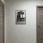 Апартаменты (Атмосфера), Апартаменты Атмосфера на Серебристой 14