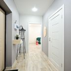 Апартаменты (Атмосфера), Апартаменты Атмосфера