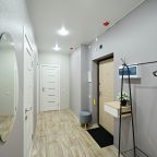 Апартаменты (Атмосфера), Апартаменты Атмосфера