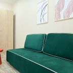 Апартаменты (Атмосфера), Апартаменты Атмосфера