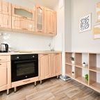 Апартаменты (Атмосфера), Апартаменты Атмосфера