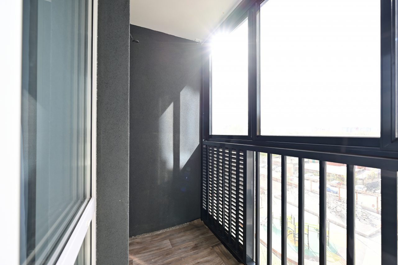 Апартаменты (Атмосфера), Апартаменты Атмосфера