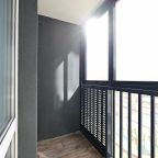 Апартаменты (Атмосфера), Апартаменты Атмосфера