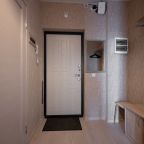 Апартаменты (Атмосфера), Апартаменты Атмосфера на Карпинского 14