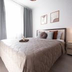 Апартаменты (Атмосфера), Апартаменты Атмосфера на Карпинского 14