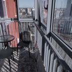 Апартаменты (Атмосфера), Апартаменты Атмосфера на Карпинского 14