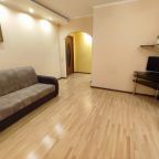 Кухня-гостиная