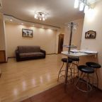 Кухня-гостиная