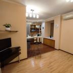 Кухня-гостиная