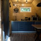 Дом (А-фрейм 