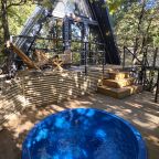 Дом (А-фрейм 